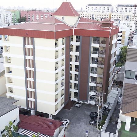 42 Place Bangkok Eksteriør bilde