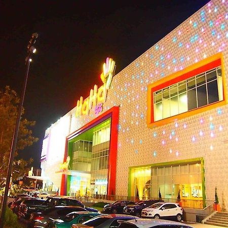 42 Place Bangkok Eksteriør bilde