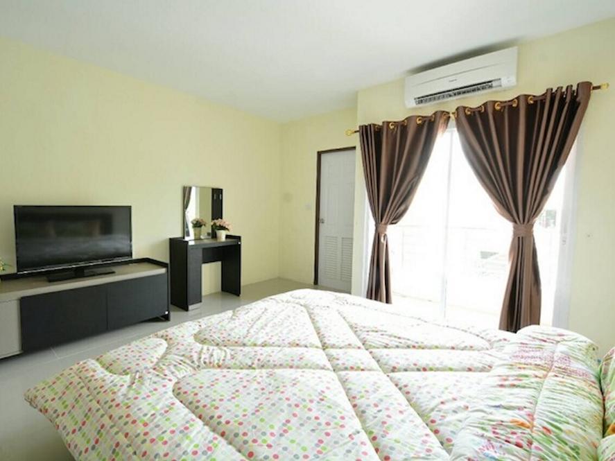 42 Place Bangkok Eksteriør bilde