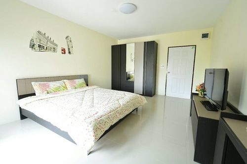 42 Place Bangkok Eksteriør bilde