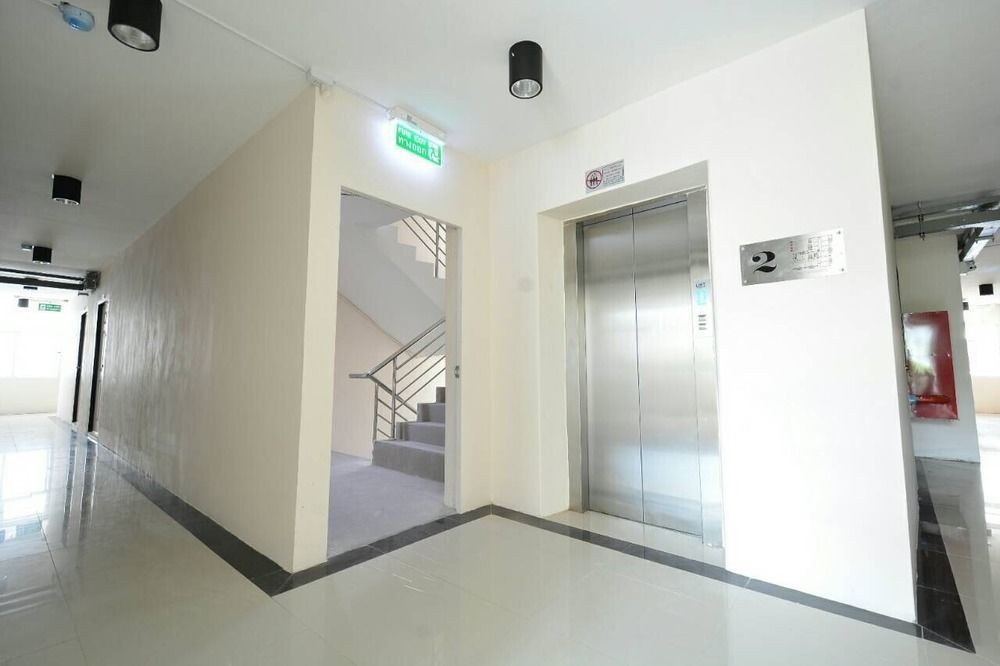 42 Place Bangkok Eksteriør bilde