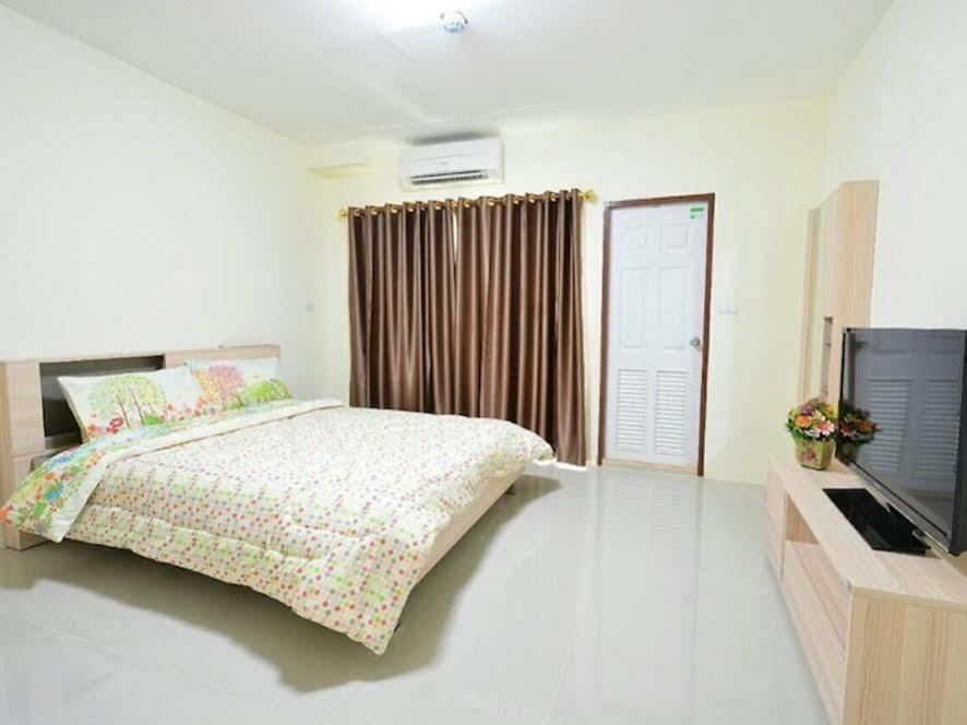 42 Place Bangkok Eksteriør bilde